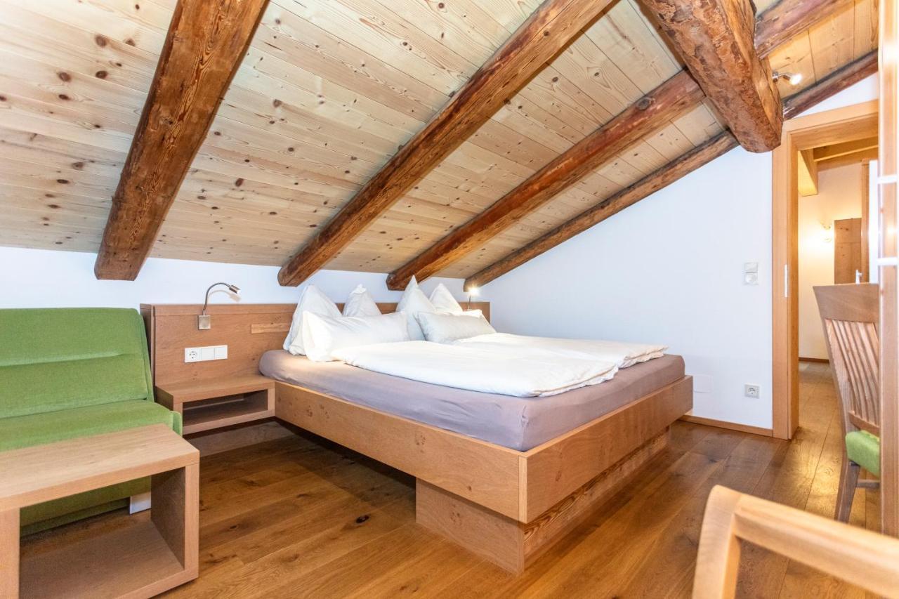 Brandstatthof Leogang B&B 외부 사진