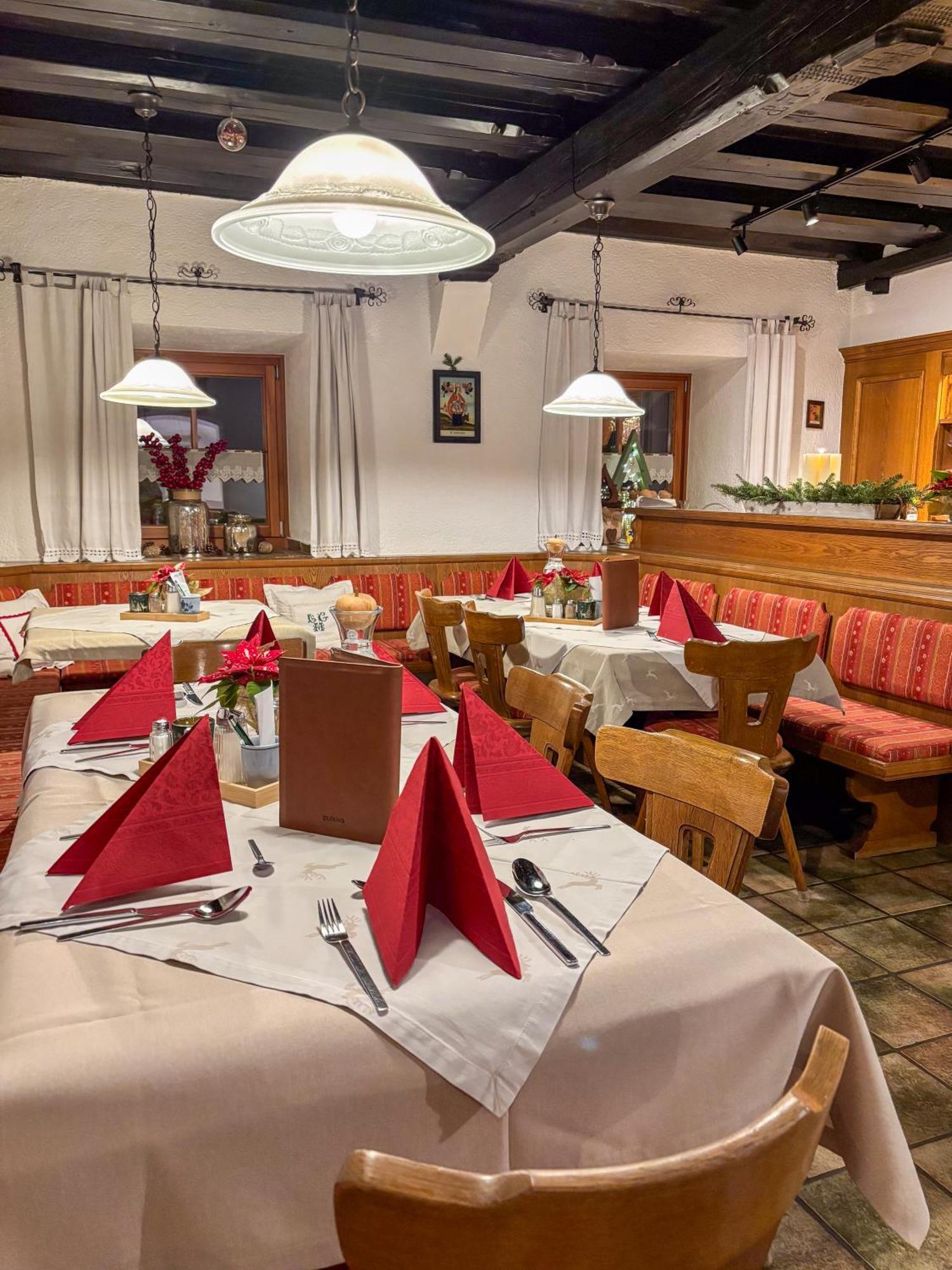 Brandstatthof Leogang B&B 외부 사진
